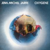 JARRE J.M.  - VINYL OXYGENE [VINYL]