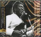 WATERS MUDDY & MEMPHIS S  - CD DOOR TO THE BLUES:..