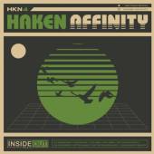 HAKEN  - CD AFFINITY