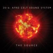 AFRO CELT SOUND SYSTEM  - CDG THE SOURCE