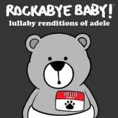  ROCKABYE BABY - supershop.sk