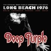 DEEP PURPLE  - 2xCD LONG BEACH 1976