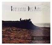 BOULEVARD DES AIRS  - CD BRUXELLES -DELUXE-