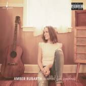 RUBARTH AMBER  - CD SCRIBBLED FOLK SYMPHONIES