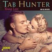 HUNTER TAB  - CD YOUNG LOVE & ALL HIS HITS