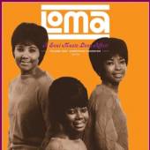 VARIOUS  - VINYL LOMA: A SOUL MUSIC LOVE.. [VINYL]