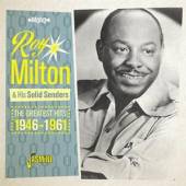 MILTON ROY  - CD GREATEST HITS 1946-1961