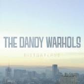 DANDY WARHOLS  - CD DISTORTLAND