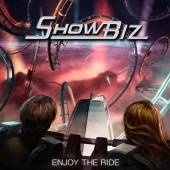 SHOWBIZ  - CD ENJOY THE RIDE