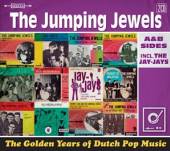 JUMPING JEWELS  - 2xCD GOLDEN YEARS OF DUTCH..