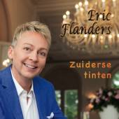 FLANDERS ERIC  - CD ZUIDERSE TINTEN