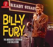 FURY BILLY  - 3xCD ABSOLUTELY ESSENTIAL