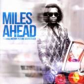  MILES AHEAD (OST) - suprshop.cz