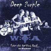  FROM THE SETTING SUN IN WACKEN CD - suprshop.cz