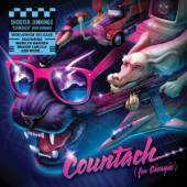 JENNINGS SHOOTER  - CD COUNTACH (FOR GIORGIO)