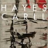 CARLL HAYES  - CD LOVERS AND LEAVERS