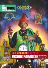 PERRY LEE -SCRATCH-  - 2xDVD LEE SCRATCH PERRY'S..