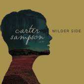 SAMPSON CARTER  - CD WILDER SIDE