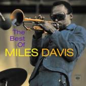 MILES DAVIS  - CD THE BEST OF MILES DAVIS