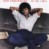 ARMATRADING JOAN  - CD TO THE LIMIT