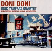 TRUFFAZ ERIK  - CD DONI DONI