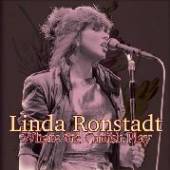 RONSTADT LINDA  - CD WHERE THE CATFISH..