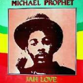 PROPHET MICHAEL  - VINYL JAH LOVE [VINYL]