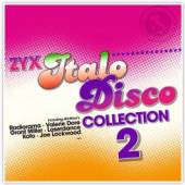  ZYX ITALO DISCO.. [VINYL] - supershop.sk