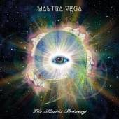 MANTRA VEGA  - CD ILLUSIONS RECKONING