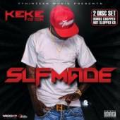 LIL' KEKE  - 2xCD SELF MADE