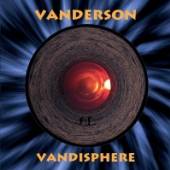 VANDERSON  - CD VANDISPHERE