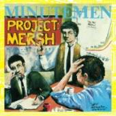 MINUTEMEN  - CD PROJECT MERSH