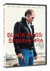  BLACK MASS SPINAVA HRA - supershop.sk