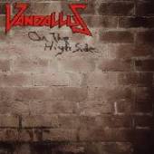 VANDALLUS  - CD ON THE HIGH SIDE