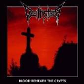  BLOOD BENEATH THE CRYPTS - supershop.sk
