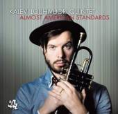 LOUHIVUORI KALEVI -QUINT  - CD ALMOST AMERICAN.. -DIGI-