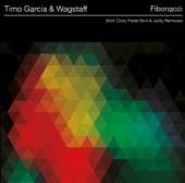 GARCIA TIMO & WAGSTAFF  - VINYL FIBONACCI [VINYL]