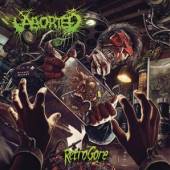  RETROGORE [VINYL] - supershop.sk