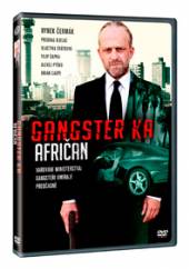  GANGSTER KA / AFRICAN - suprshop.cz