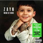  Mind Of Mine (deluxe Edition) - suprshop.cz