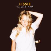 LISSIE  - VINYL MY WILD WEST (..