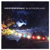 HOOVERPHONIC  - CD IN WONDERLAND