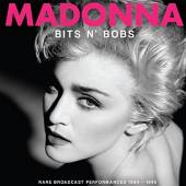 MADONNA  - CD BITS N’ BOBS