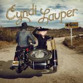 LAUPER CYNDI  - CD DETOUR