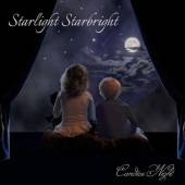 CANDICE NIGHT  - CD STARLIGHT STARBRIGHT