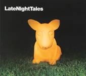 VARIOUS  - CD LATE NIGHT TALES