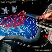 PANIC AT THE DISCO  - VINYL DEATH OF A BACHELOR [VINYL]