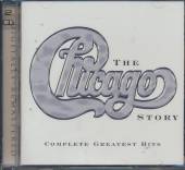  CHICAGO STORY, THE-THE COMPLETE - suprshop.cz