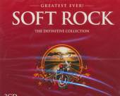  GREATEST EVER SOFT ROCK - supershop.sk