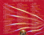  GREATEST EVER SOFT ROCK - suprshop.cz